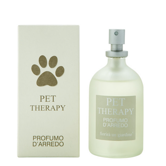 Profumo d'arredo Pet Therapy