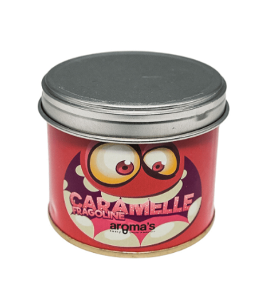 Caramelle Morbidezza Fragoline