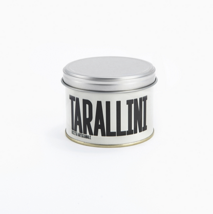 Tarallini