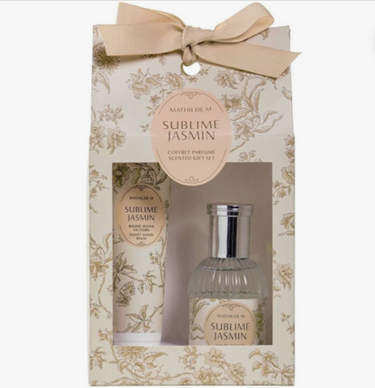 Cofanetto Sublime Jasmin
