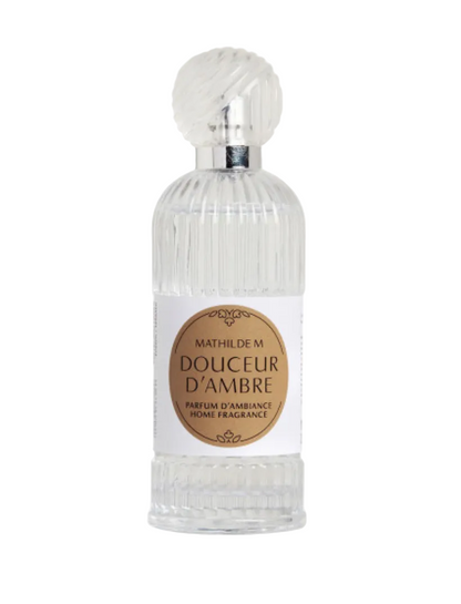 Profumo ambienti Douceur d'Ambre