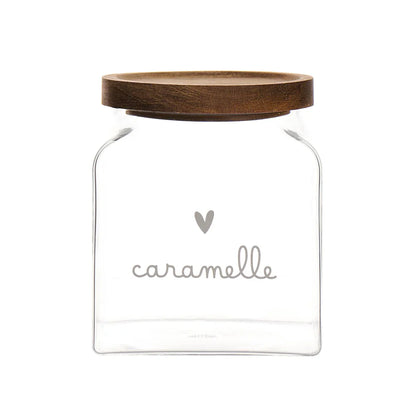 barattolo caramelle