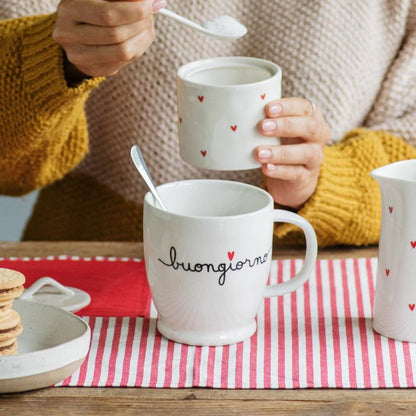 Mug  Buongiorno