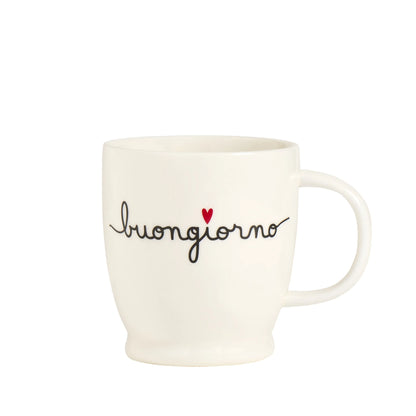 Mug  Buongiorno