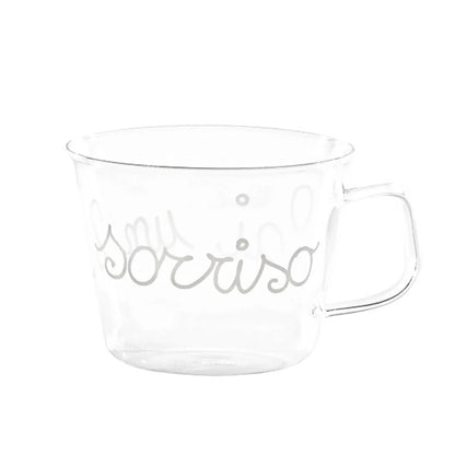 Set 2 tazze colazione